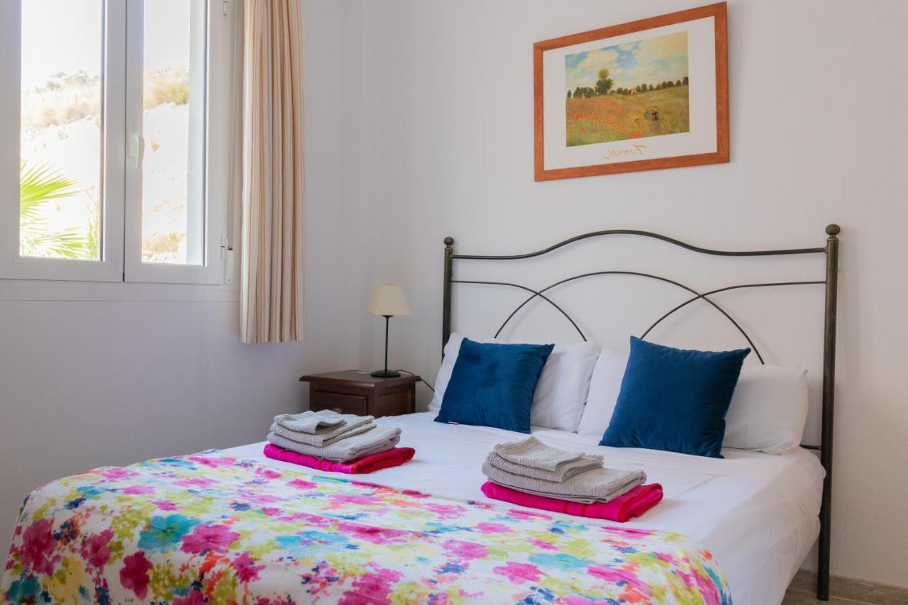 Casa La Rosaleda Villa Mutxamel Ngoại thất bức ảnh