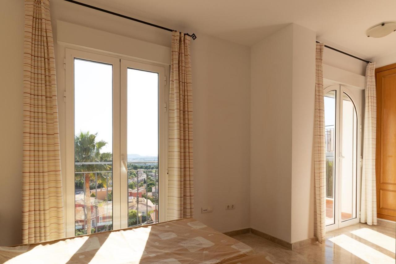 Casa La Rosaleda Villa Mutxamel Ngoại thất bức ảnh