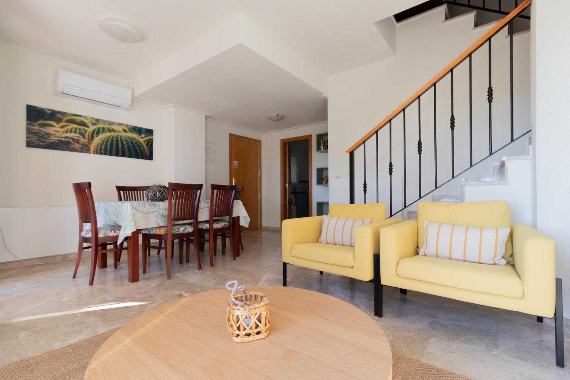 Casa La Rosaleda Villa Mutxamel Ngoại thất bức ảnh